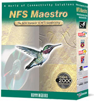 NFS Maestro